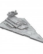 Star Wars 3D Puzzle Imperial Star Destroyer - Poškodené balenie !